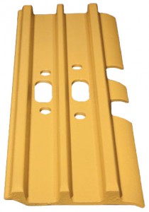 Grouser Shoes  